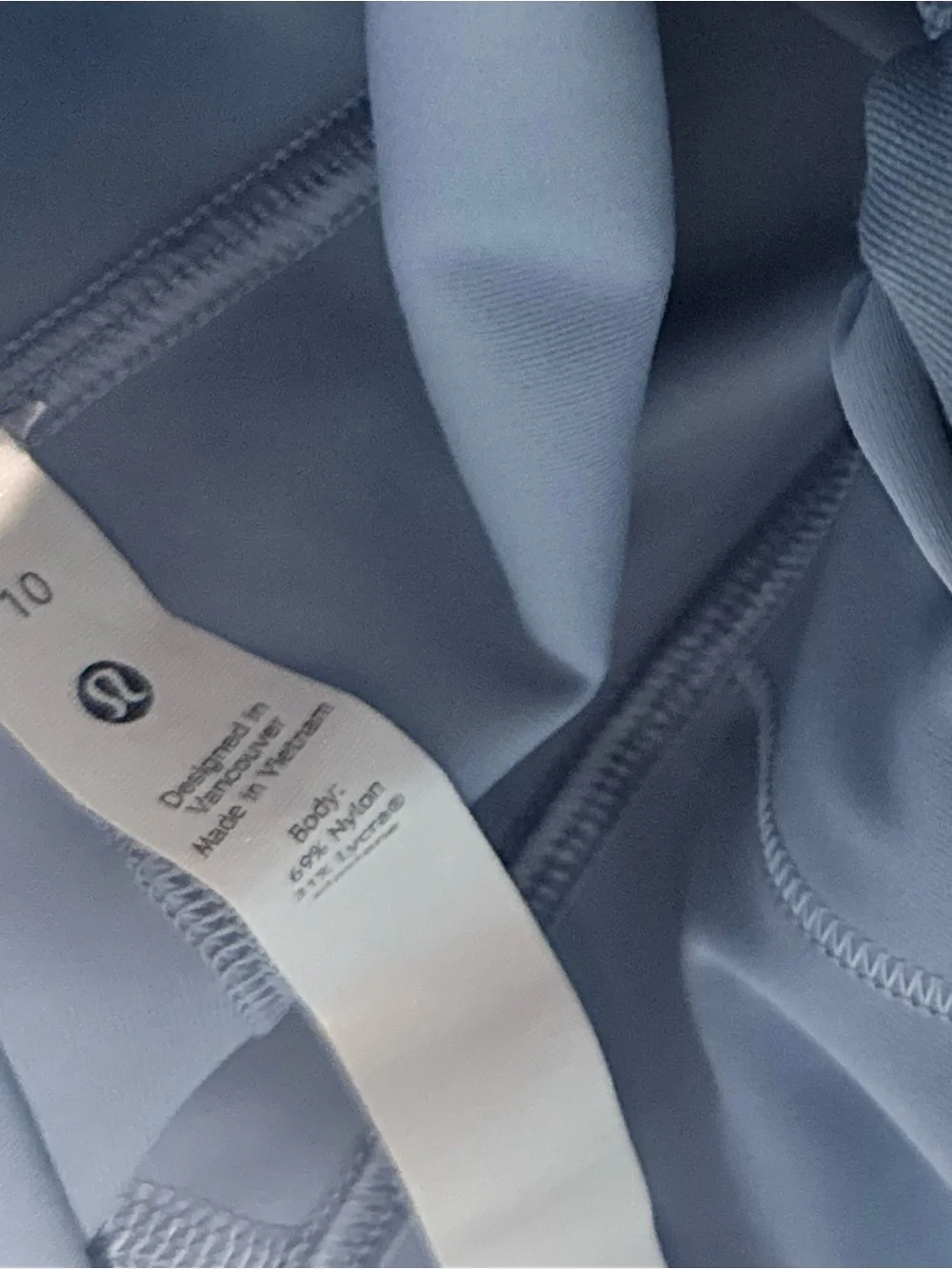 Lululemon /// Women’s Align Leggings - Size 10